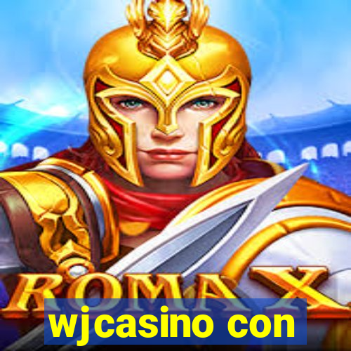 wjcasino con